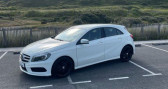 Mercedes Classe A pack AMG   Outreau 62
