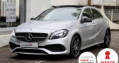 Annonce Mercedes Classe A occasion Diesel Ph2 200d 136 Fascination Pack AMG 7G-DCT (Toit Ouvrant,Camr  Heillecourt
