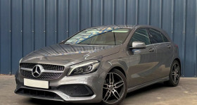 Mercedes Classe A , garage PARTENAIRE AUTO  Halluin