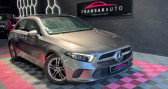 Annonce Mercedes Classe A occasion Diesel Progressive Line 180 d 116 ch 7G-DCT ~ Toit ouvrant ~ Camra  MANOSQUE