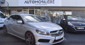 Annonce Mercedes Classe A occasion Essence SPORT (W176) 250 Turbo 2.0 i Turbo 7G-DCT 211 cv Bote auto  Palaiseau