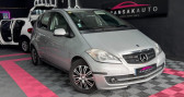 Mercedes Classe A Sport 160 82 ch ~ 1re Main ~ Radar AR ~ Bluetooth ~ Climati  2009 - annonce de voiture en vente sur Auto Sélection.com