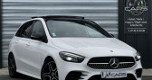 Annonce Mercedes Classe B 180 occasion Diesel (287euros/mois) 180d 7G-DCT AMG Line  Chateaubernard