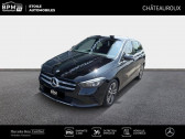 Annonce Mercedes Classe B 180 occasion Diesel   CHATEAUROUX