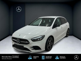 Mercedes Classe B 180 occasion 2021 mise en vente à METZ par le garage ETOILE 57 METZ - photo n°1