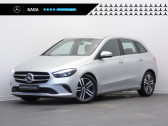 Mercedes Classe B 180   2021 - annonce de voiture en vente sur Auto Sélection.com