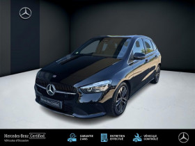 Mercedes Classe B 180 occasion 2023 mise en vente à LAXOU par le garage ETOILE 54 - photo n°1