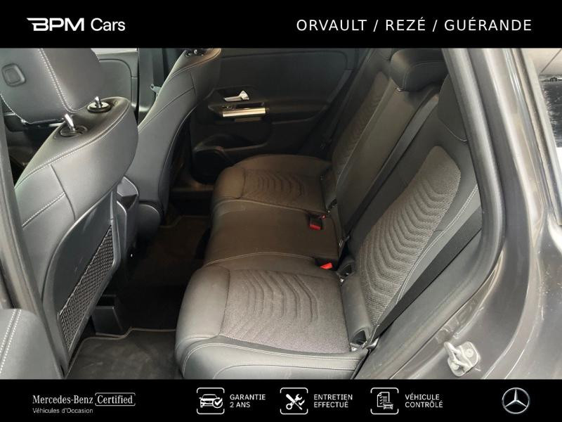 Mercedes Classe B 180   occasion  REZE - photo n9