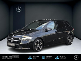 Mercedes Classe B 180 , garage ETOILE 57 METZ  METZ