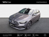 Mercedes Classe B 180   2021 - annonce de voiture en vente sur Auto Sélection.com