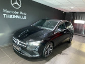 Annonce Mercedes Classe B 180 occasion Essence   TERVILLE
