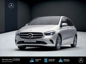 Mercedes Classe B 180 , garage ETOILE 67 STRASBOURG  BISCHHEIM