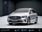 Mercedes Classe B 180 occasion année 2019 boite Automatique Annonce Mercedes Classe B 180 occasion Essence à BISCHHEIM