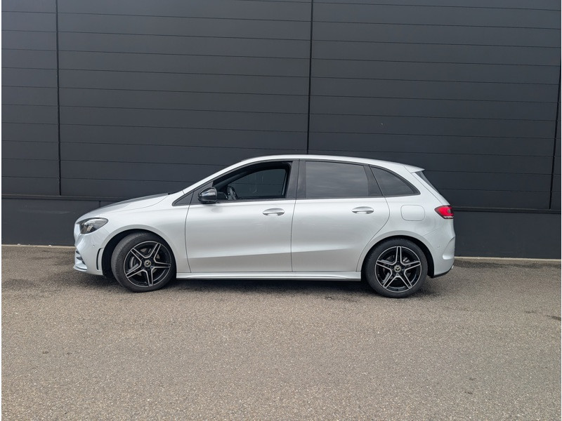 Mercedes Classe B 180   occasion  SAUSHEIM - photo n2