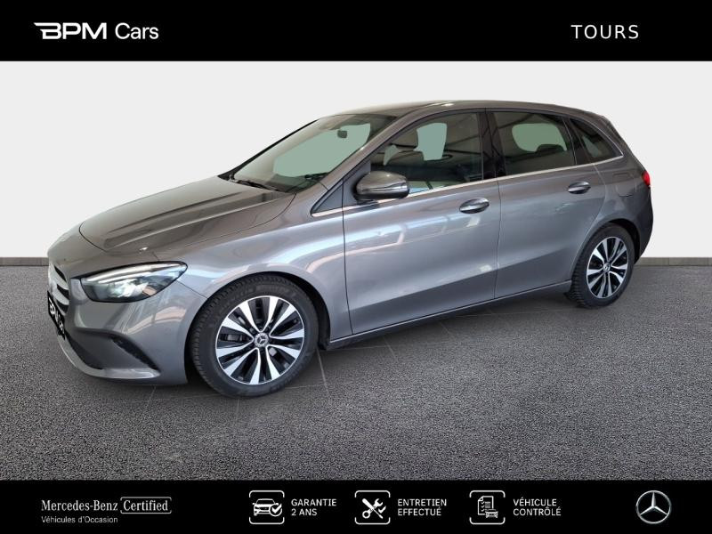 Mercedes Classe B 180   occasion  CHAMBRAY LES TOURS