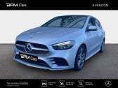 Mercedes Classe B 180    CERISE 61