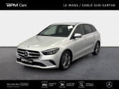 Annonce Mercedes Classe B 180 occasion Essence   LE MANS
