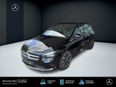 Mercedes Classe B 180   2022 - annonce de voiture en vente sur Auto Sélection.com