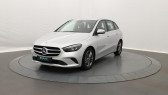 Mercedes Classe B 180 occasion année 2021 Annonce Mercedes Classe B 180 occasion Diesel à Béziers