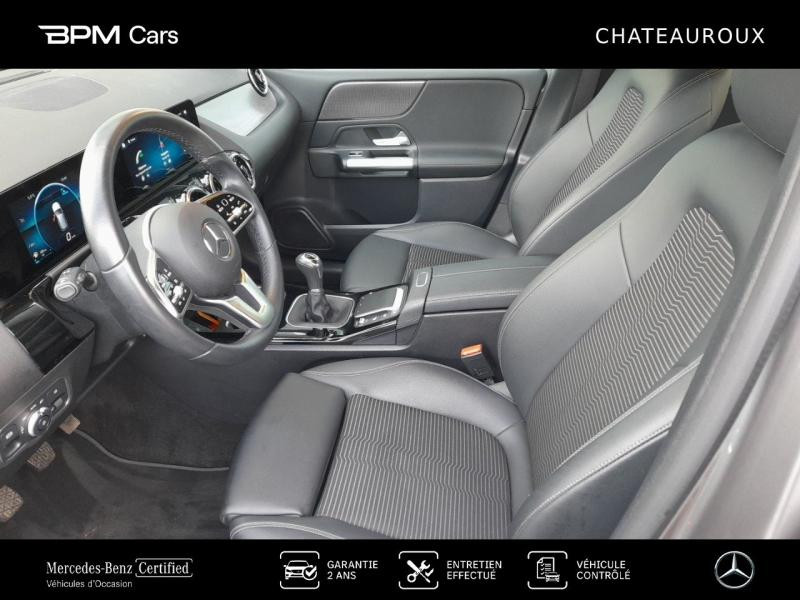 Mercedes Classe B 180   occasion  CHATEAUROUX - photo n8