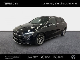 Mercedes Classe B 180 , garage ETOILE AUTOMOBILES LE MANS  LE MANS