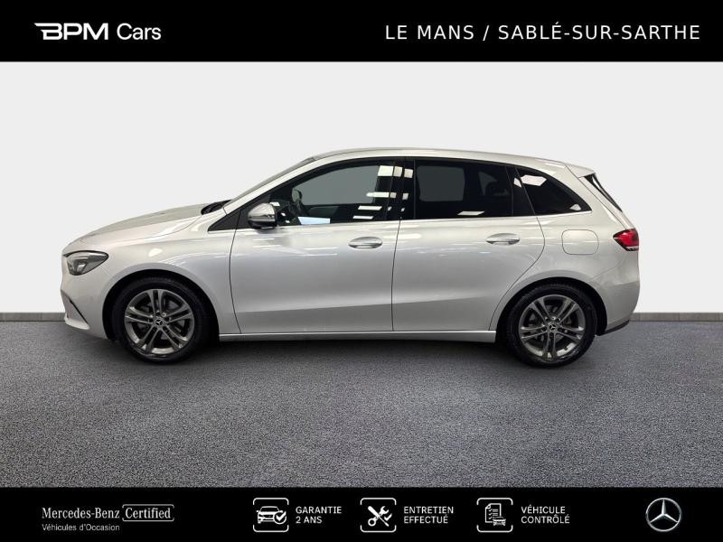 Mercedes Classe B 180   occasion  LE MANS - photo n2