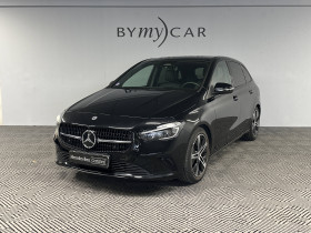 Mercedes Classe B 180 , garage Mercedes BYmyCAR Toulon - La Garde  La Garde