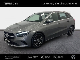 Mercedes Classe B 180 , garage ETOILE AUTOMOBILES LE MANS  LE MANS