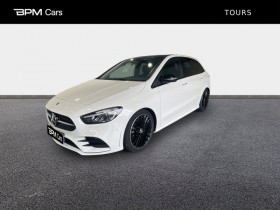 Mercedes Classe B 180 , garage ETOILE AUTOMOBILES CHAMBRAY-LES-TOURS  CHAMBRAY LES TOURS