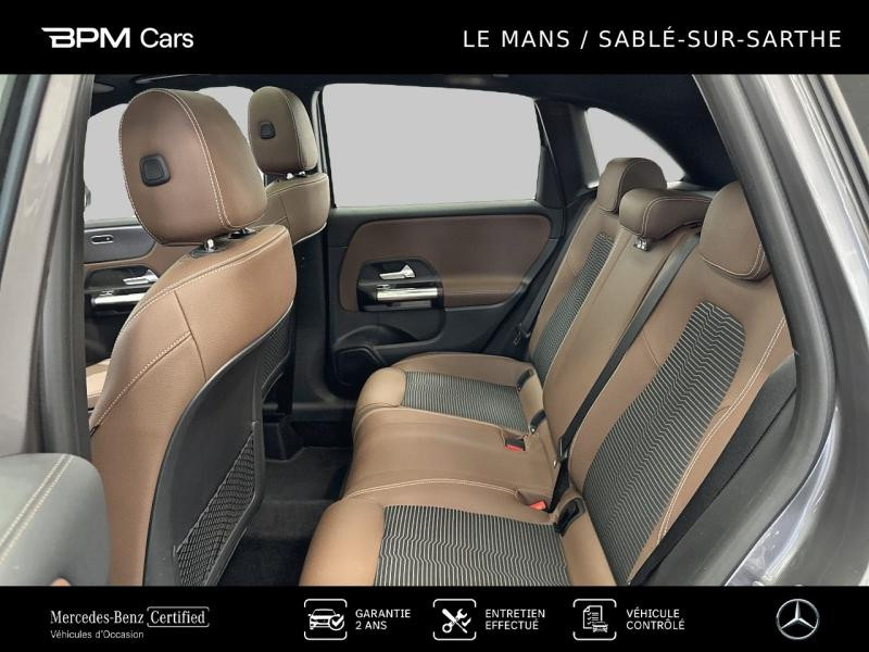 Mercedes Classe B 180   occasion  LE MANS - photo n9