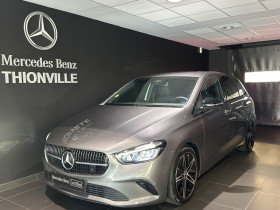 Mercedes Classe B 180 occasion 2024 mise en vente à TERVILLE par le garage ETOILE 57 TERVILLE - photo n°1