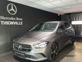 Mercedes Classe B 180 occasion année 2024 boite Automatique Annonce Mercedes Classe B 180 occasion Diesel à TERVILLE