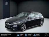 Mercedes Classe B 180 occasion année 2022 boite Automatique Annonce Mercedes Classe B 180 occasion Diesel à COLMAR