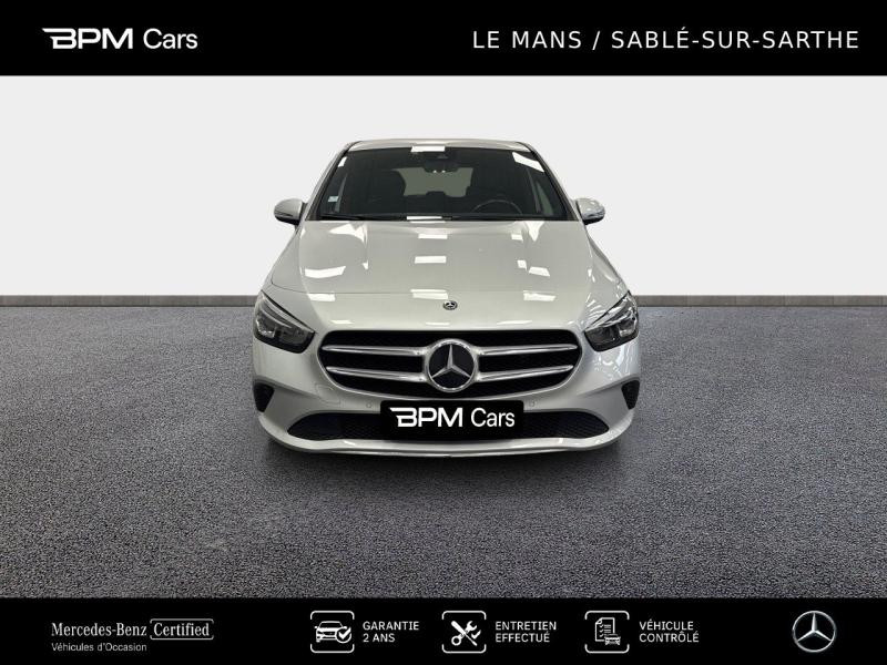 Mercedes Classe B 180   occasion  LE MANS - photo n7