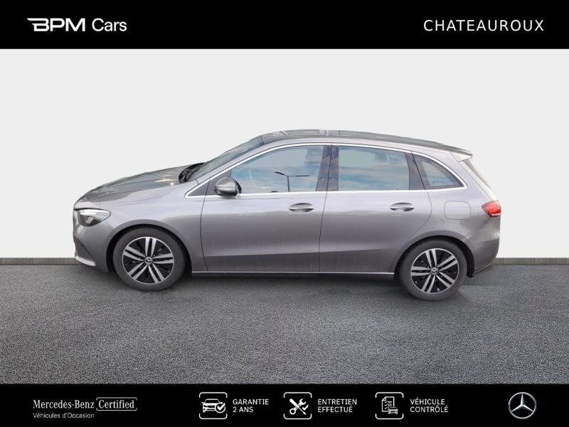Mercedes Classe B 180   occasion  CHATEAUROUX - photo n2