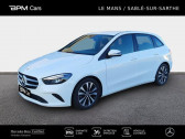 Mercedes Classe B 180    SABL-SUR-SARTHE 72