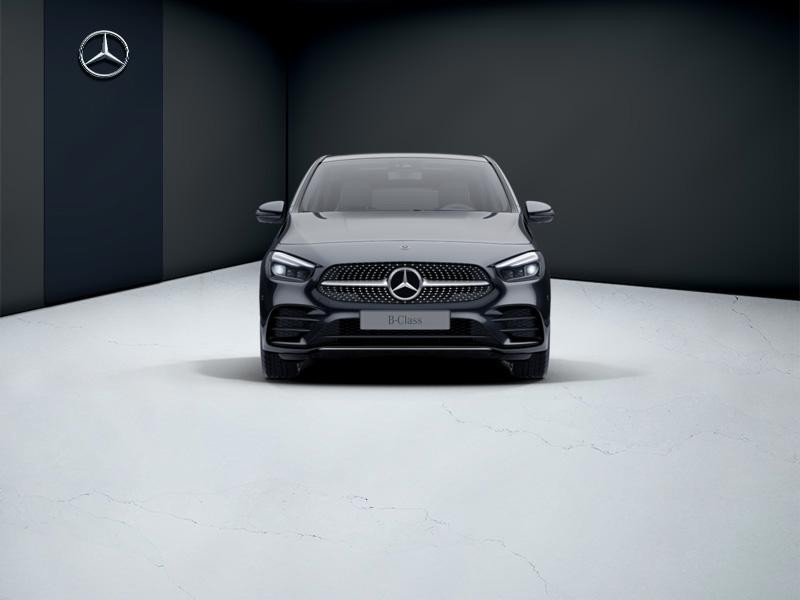 Mercedes Classe B 180   occasion  COLMAR - photo n8
