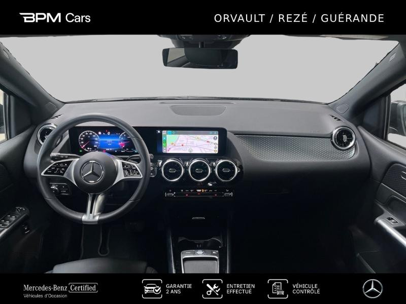 Mercedes Classe B 180   occasion  REZE - photo n10