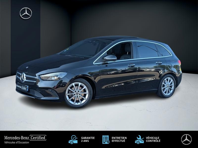 Mercedes Classe B 180   occasion  SAUSHEIM
