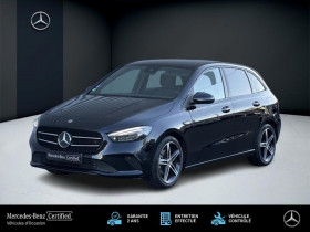 Mercedes Classe B 180 occasion 2022 mise en vente à COLMAR par le garage DIETRICH KROELY - photo n°1