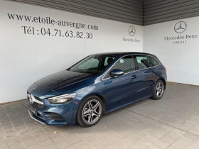 Mercedes Classe B 180 , garage SAS Euro Distribution  Aurillac
