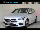 Annonce Mercedes Classe B 180 occasion Essence   TRAPPES