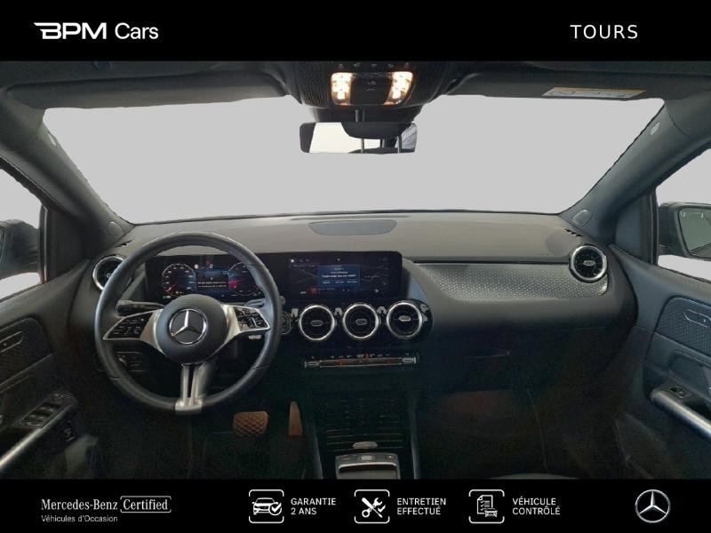 Mercedes Classe B 180   occasion  CHAMBRAY LES TOURS - photo n7