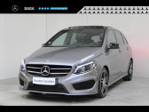 Annonce Mercedes Classe B 180 occasion Essence   TRAPPES