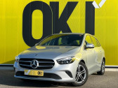 Mercedes Classe B 180 occasion année 2019 boite Automatique Annonce Mercedes Classe B 180 occasion Essence à SAUSHEIM