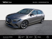 Mercedes Classe B 180 occasion année 2020 boite Automatique Annonce Mercedes Classe B 180 occasion Diesel à LA CHAUSSEE SAINT VICTOR