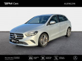 Mercedes Classe B 180 occasion année 2019 boite Automatique Annonce Mercedes Classe B 180 occasion Diesel à CERISE