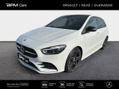 Mercedes Classe B 180   2024 - annonce de voiture en vente sur Auto Sélection.com