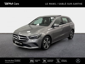 Mercedes Classe B 180 , garage ETOILE AUTOMOBILES LE MANS  LE MANS