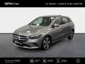 Mercedes Classe B 180 occasion année 2022 boite Automatique Annonce Mercedes Classe B 180 occasion Essence à LE MANS